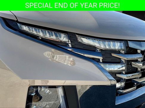 Used 2024 Hyundai Santa Cruz XRT image 32