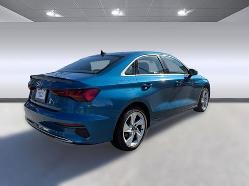 Used 2023 Audi A3 2.0T Premium image 9