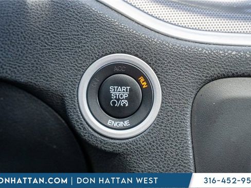 Used 2015 Dodge Charger R/T Scat Pack w/ Technology Group image 11