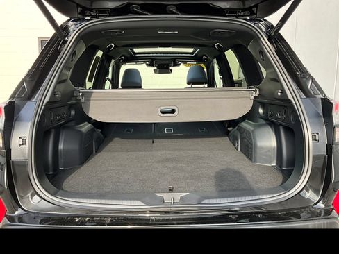 Certified 2026 Subaru Forester Limited AWD/4WD image 11