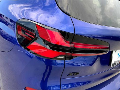 Used 2026 BMW X5 M60i image 14