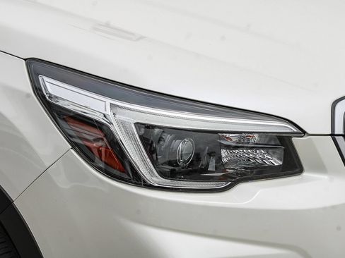 Used 2021 Subaru Forester Premium w/ Popular Package #1 AWD/4WD image 4