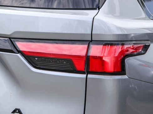 New 2025 Toyota Sequoia Limited image 10