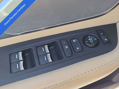 Used 2021 Acura RDX w/ Technology Package image 41