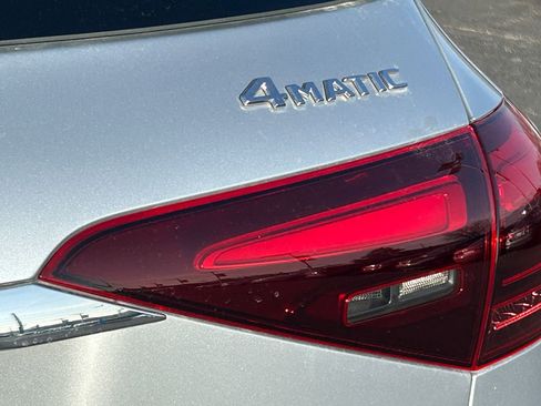 Used 2024 Mercedes-Benz GLE 450 4MATIC image 6