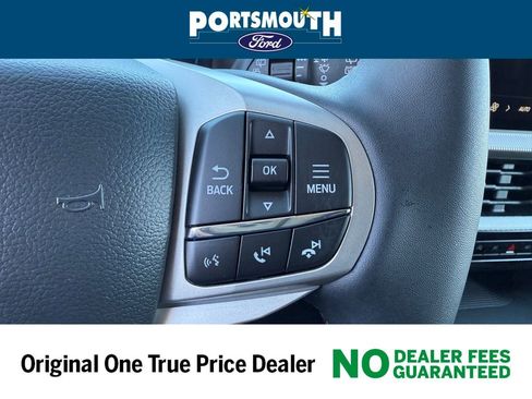 New 2026 Ford Explorer Active image 21