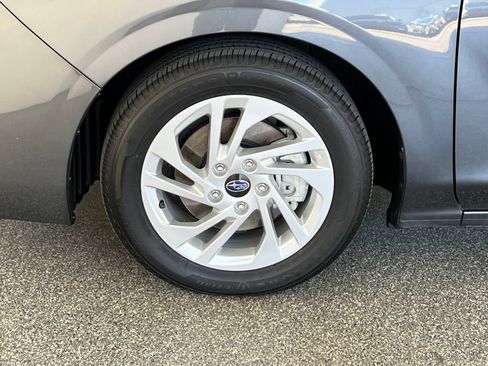 Certified 2024 Subaru Impreza 2.0i AWD/4WD image 27