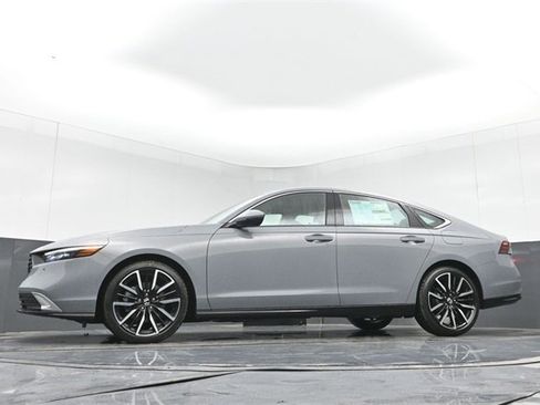 New 2025 Honda Accord Touring image 47