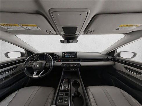Certified 2024 Honda Pilot EX-L image 21