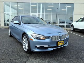 Used 2013 BMW 328i xDrive Sedan video 1