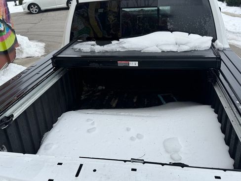 Used 2017 RAM 1500 Sport w/ Sport Premium Group image 15