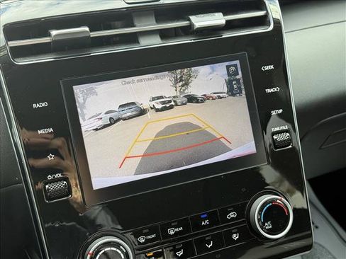 Certified 2023 Hyundai Tucson SEL FWD image 12