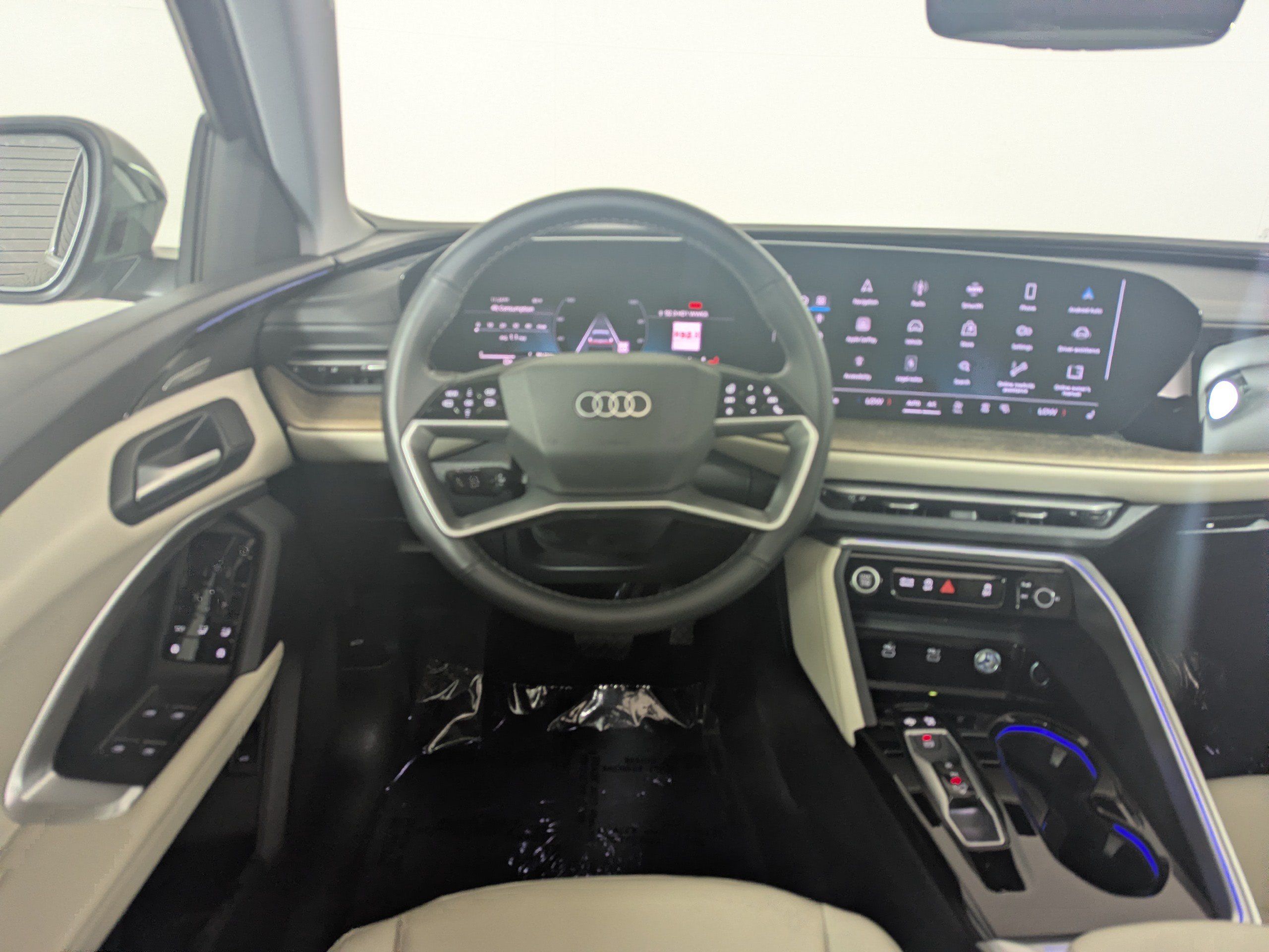 Certified 2025 Audi Q5 Premium w/ Premium Plus AWD/4WD image 21