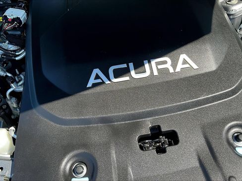 Used 2024 Acura ZDX A-Spec AWD/4WD image 30
