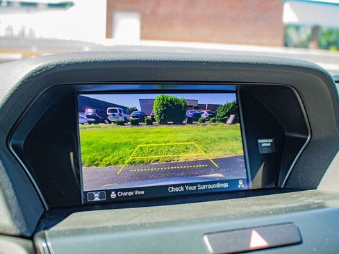 Used 2020 Acura ILX FWD image 28
