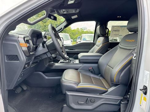 New 2026 Ford F150 Tremor AWD/4WD image 20