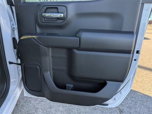 New 2026 Chevrolet Silverado 1500 W/T w/ WT Value Package image 27