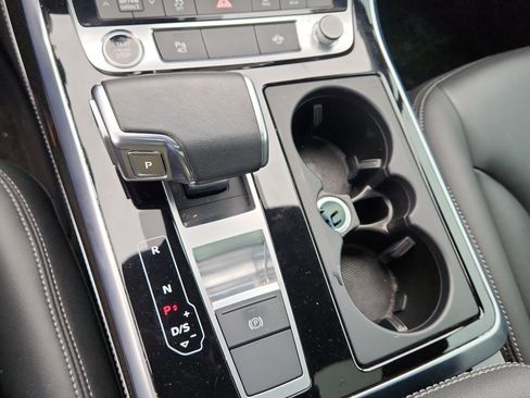 Used 2025 Audi Q7 2.0T Premium Plus w/ Premium Plus Package image 24