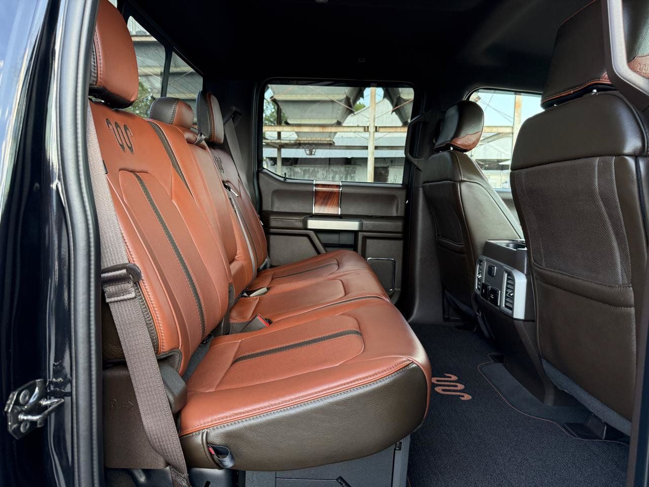 Used 2019 Ford F250 King Ranch w/ Chrome Package AWD/4WD image 20