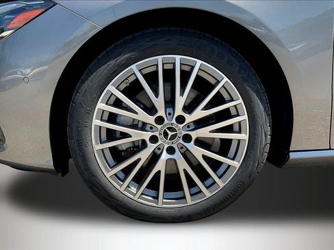 Used 2024 Mercedes-Benz CLA 250 4MATIC image 34