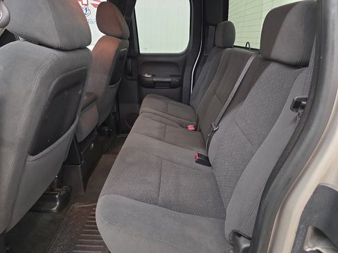 Used 2008 Chevrolet Silverado 1500 LT w/ Texas Edition image 33
