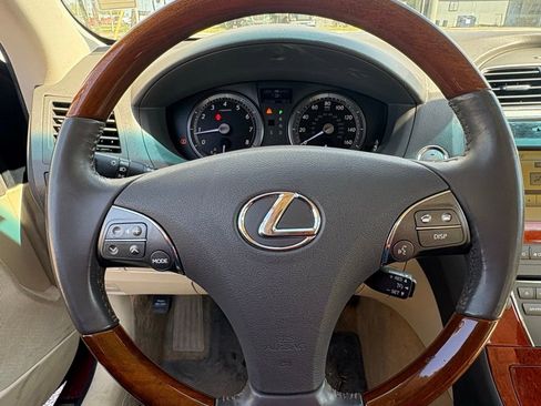 Used 2010 Lexus ES 350 image 17