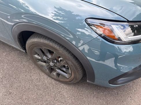 Used 2024 Honda HR-V Sport image 14