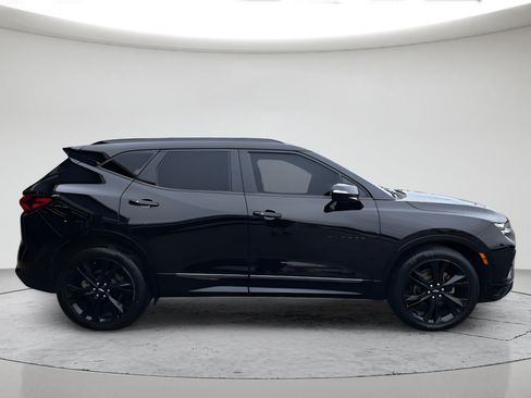 Used 2020 Chevrolet Blazer RS AWD/4WD image 2