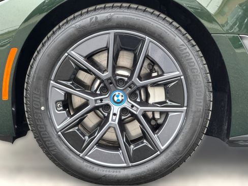 Certified 2023 BMW i4 eDrive35 w/ Premium Package image 11