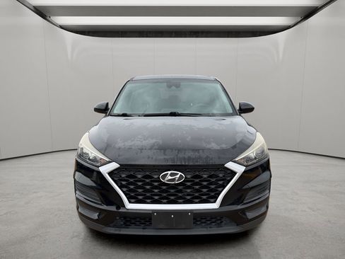Used 2019 Hyundai Tucson SE FWD image 8