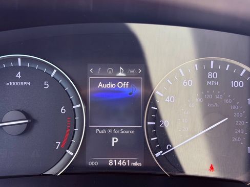 Used 2017 Lexus RX 350 AWD w/ Premium Package image 24