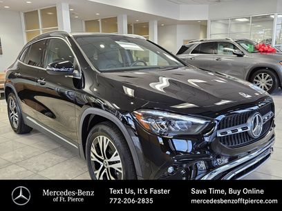 Used 2025 Mercedes-Benz GLA 250