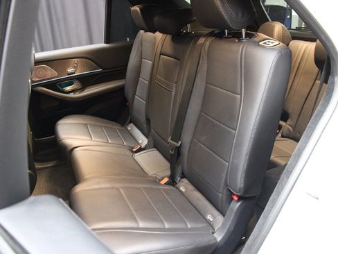 Used 2020 Mercedes-Benz GLE 350 4MATIC image 20