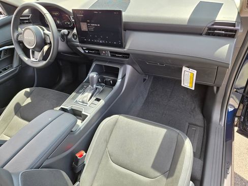 New 2026 MAZDA CX-5 Select AWD/4WD image 21