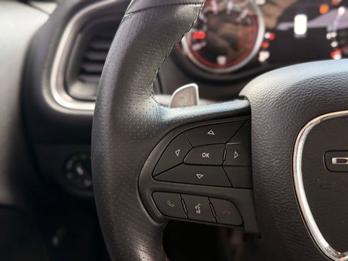 Used 2018 Dodge Challenger R/T Scat Pack image 33