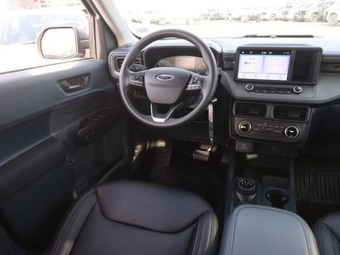 Certified 2023 Ford Maverick XL image 20