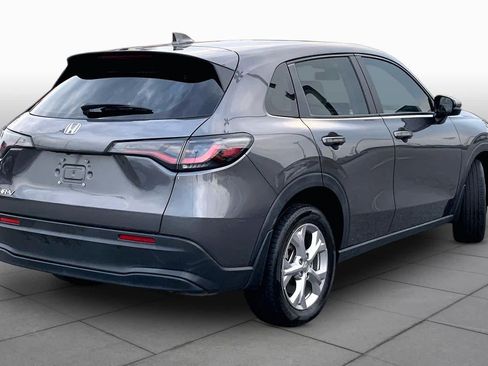 Used 2024 Honda HR-V LX image 13