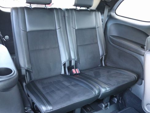Used 2021 Dodge Durango GT image 17