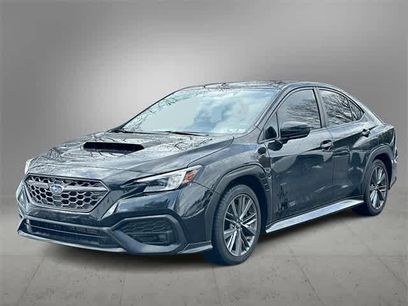 Certified 2024 Subaru WRX