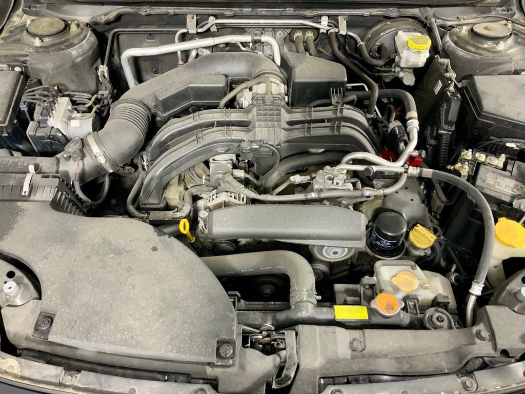 Used 2020 Subaru Outback Premium AWD/4WD image 8