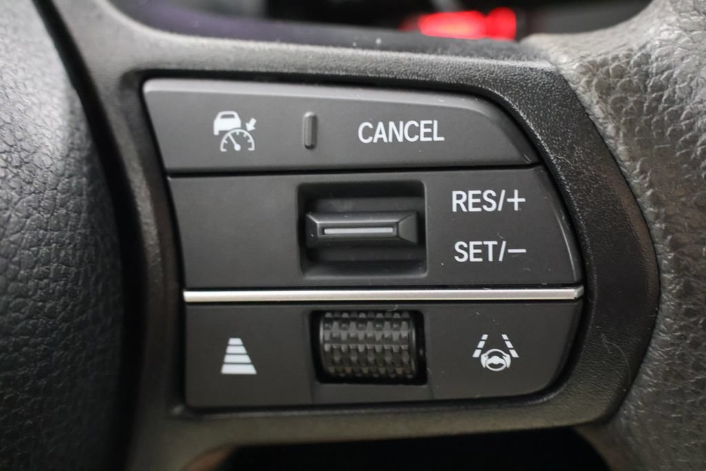 Used 2024 Honda Accord EX image 12