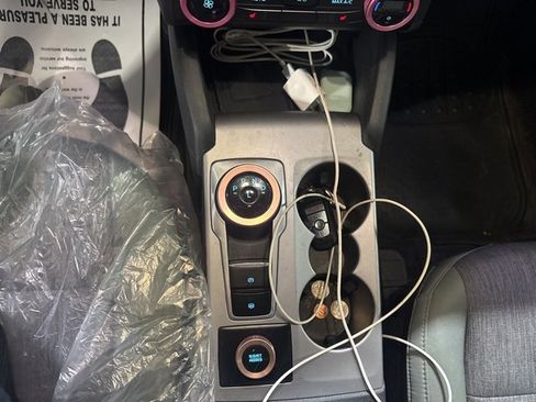 Used 2021 Ford Bronco Sport Big Bend w/ Big Bend Package image 28