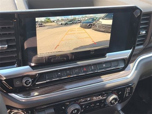 New 2026 Chevrolet Silverado 1500 LT image 31