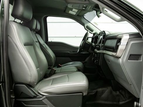 Used 2021 Ford F150 XL AWD/4WD image 13