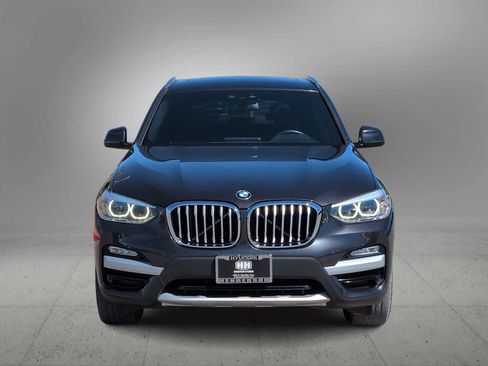 Used 2018 BMW X3 xDrive30i image 3