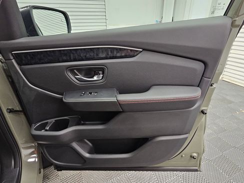 New 2026 Honda Passport TrailSport Elite image 44
