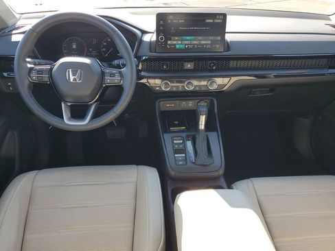 Used 2025 Honda CR-V EX-L image 24