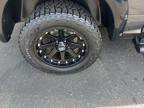 Used 2018 RAM 1500 Sport AWD/4WD image 11