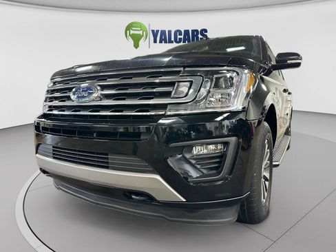 Used 2021 Ford Expedition Max XLT AWD/4WD image 9
