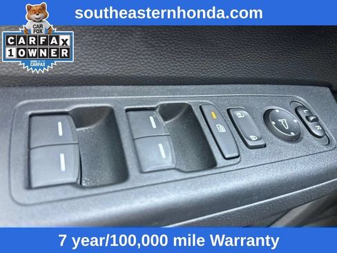 Certified 2024 Honda CR-V Sport-L image 20